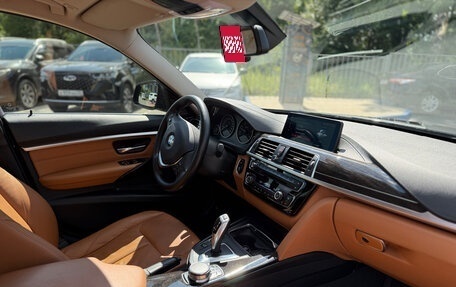 BMW 3 серия, 2017 год, 2 800 000 рублей, 24 фотография