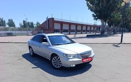 Hyundai Grandeur, 2006 год, 375 000 рублей, 2 фотография
