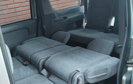 Daihatsu Atrai, 2003 год, 320 000 рублей, 6 фотография
