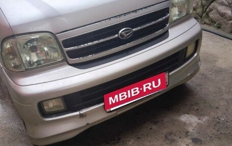 Daihatsu Atrai, 2003 год, 320 000 рублей, 3 фотография