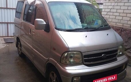 Daihatsu Atrai, 2003 год, 320 000 рублей, 5 фотография