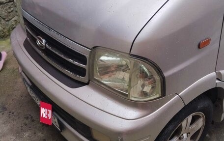 Daihatsu Atrai, 2003 год, 320 000 рублей, 2 фотография