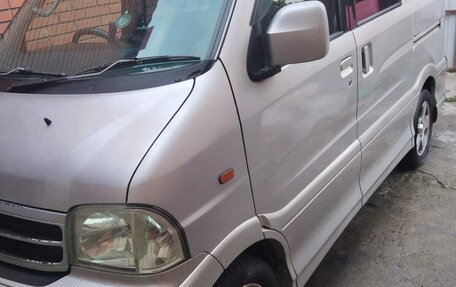 Daihatsu Atrai, 2003 год, 320 000 рублей, 7 фотография