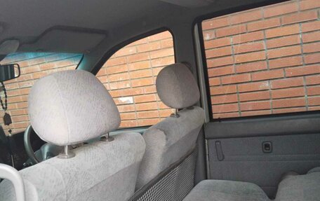Daihatsu Atrai, 2003 год, 320 000 рублей, 11 фотография
