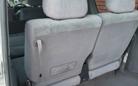 Daihatsu Atrai, 2003 год, 320 000 рублей, 8 фотография