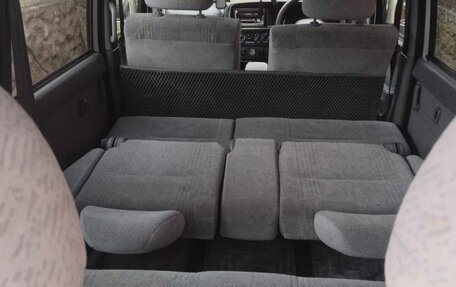 Daihatsu Atrai, 2003 год, 320 000 рублей, 9 фотография