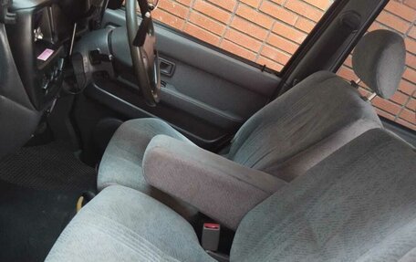Daihatsu Atrai, 2003 год, 320 000 рублей, 12 фотография