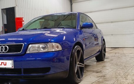 Audi A4, 1995 год, 500 000 рублей, 3 фотография