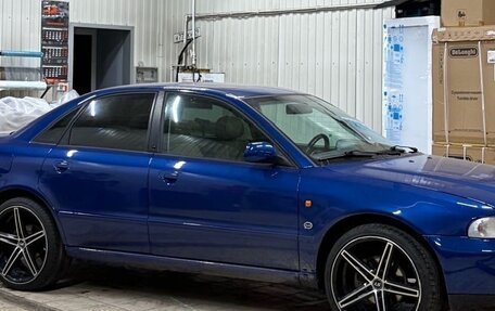 Audi A4, 1995 год, 500 000 рублей, 6 фотография