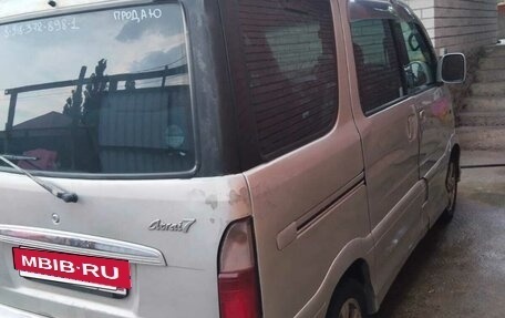 Daihatsu Atrai, 2003 год, 320 000 рублей, 10 фотография