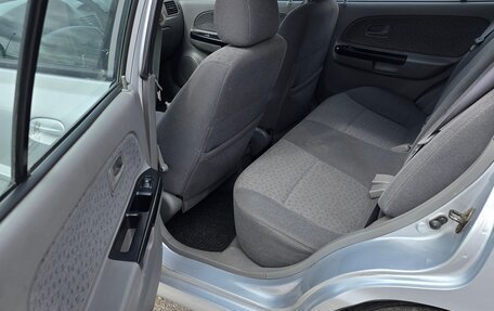KIA Rio II, 2005 год, 350 000 рублей, 7 фотография