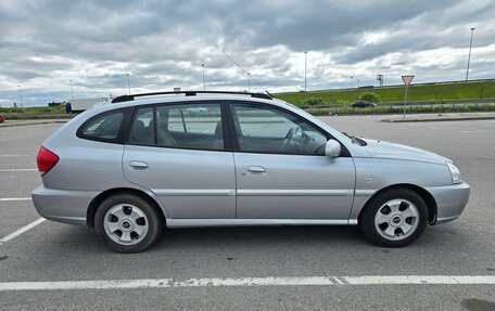 KIA Rio II, 2005 год, 350 000 рублей, 3 фотография