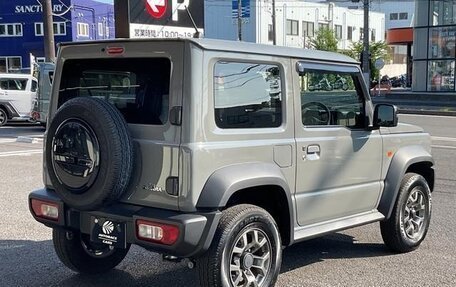 Suzuki Jimny, 2023 год, 1 680 000 рублей, 6 фотография