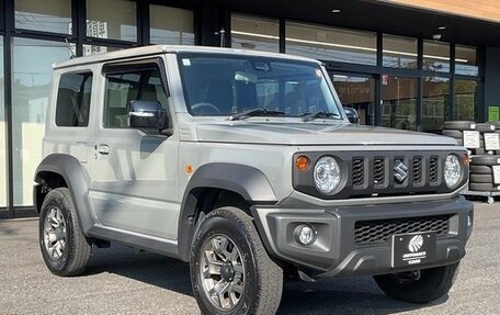 Suzuki Jimny, 2023 год, 1 680 000 рублей, 3 фотография