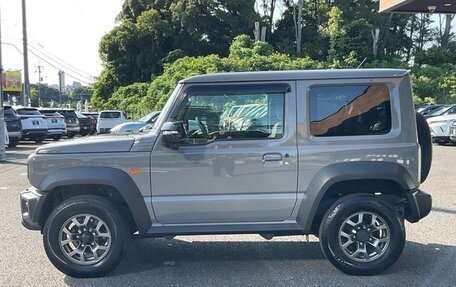 Suzuki Jimny, 2023 год, 1 680 000 рублей, 5 фотография
