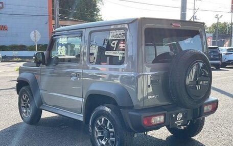 Suzuki Jimny, 2023 год, 1 680 000 рублей, 8 фотография