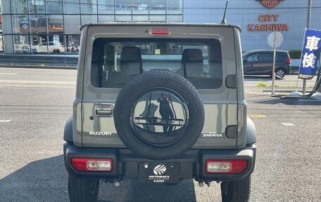 Suzuki Jimny, 2023 год, 1 680 000 рублей, 7 фотография