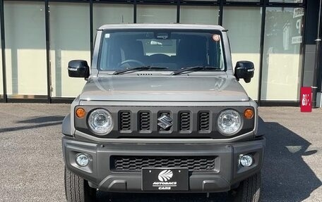 Suzuki Jimny, 2023 год, 1 680 000 рублей, 2 фотография