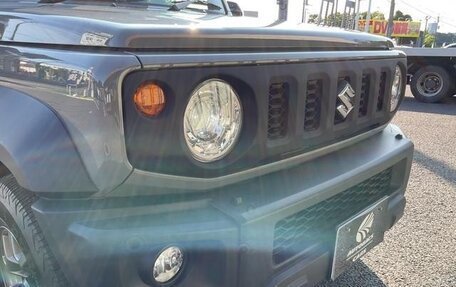 Suzuki Jimny, 2023 год, 1 680 000 рублей, 13 фотография