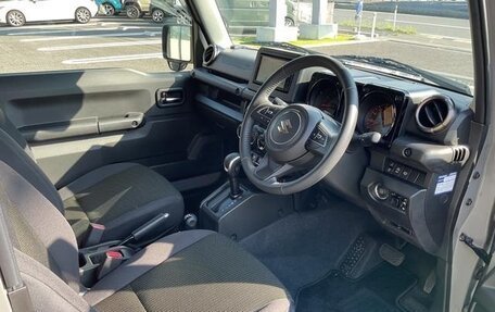 Suzuki Jimny, 2023 год, 1 680 000 рублей, 20 фотография
