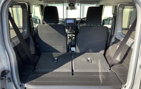 Suzuki Jimny, 2023 год, 1 680 000 рублей, 25 фотография