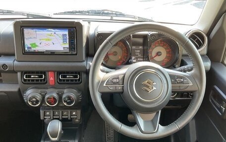 Suzuki Jimny, 2023 год, 1 680 000 рублей, 26 фотография