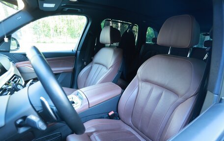 BMW X5, 2020 год, 8 900 000 рублей, 6 фотография
