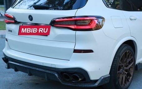 BMW X5, 2020 год, 8 900 000 рублей, 2 фотография