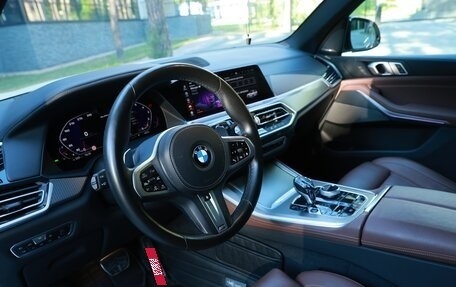 BMW X5, 2020 год, 8 900 000 рублей, 5 фотография