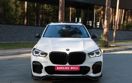BMW X5, 2020 год, 8 900 000 рублей, 3 фотография