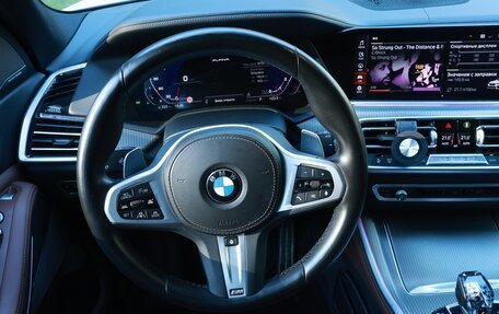 BMW X5, 2020 год, 8 900 000 рублей, 9 фотография