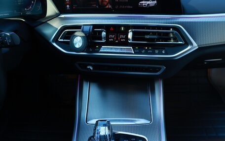 BMW X5, 2020 год, 8 900 000 рублей, 11 фотография