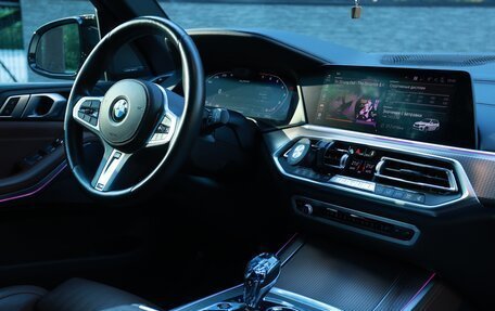 BMW X5, 2020 год, 8 900 000 рублей, 10 фотография
