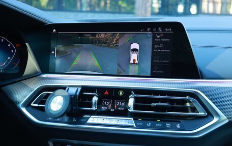 BMW X5, 2020 год, 8 900 000 рублей, 12 фотография