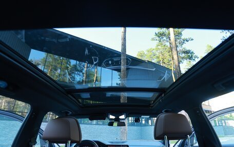 BMW X5, 2020 год, 8 900 000 рублей, 14 фотография