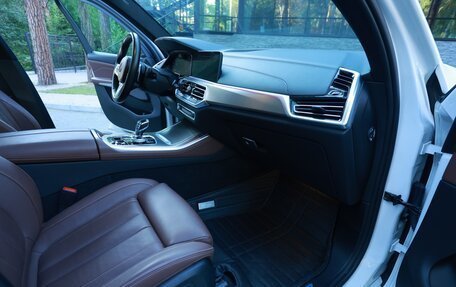BMW X5, 2020 год, 8 900 000 рублей, 16 фотография