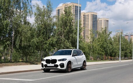 BMW X5, 2020 год, 8 900 000 рублей, 21 фотография