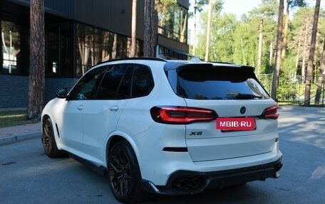 BMW X5, 2020 год, 8 900 000 рублей, 23 фотография