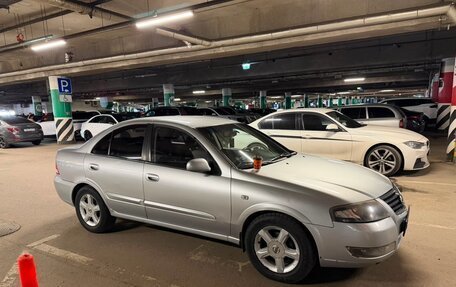 Nissan Almera Classic, 2011 год, 550 000 рублей, 3 фотография
