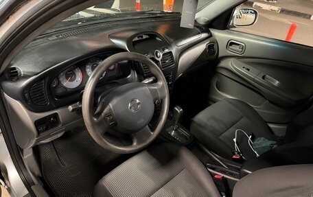 Nissan Almera Classic, 2011 год, 550 000 рублей, 8 фотография
