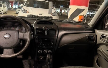 Nissan Almera Classic, 2011 год, 550 000 рублей, 6 фотография