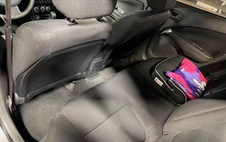Nissan Almera Classic, 2011 год, 550 000 рублей, 7 фотография