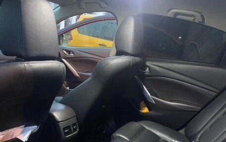 Mazda 6, 2015 год, 2 000 000 рублей, 7 фотография