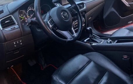 Mazda 6, 2015 год, 2 000 000 рублей, 6 фотография