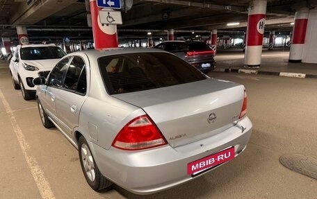 Nissan Almera Classic, 2011 год, 550 000 рублей, 5 фотография