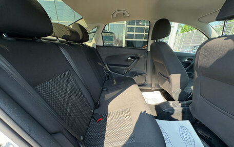 Volkswagen Polo VI (EU Market), 2018 год, 999 000 рублей, 16 фотография