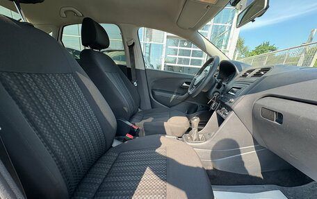 Volkswagen Polo VI (EU Market), 2018 год, 999 000 рублей, 13 фотография