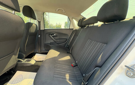 Volkswagen Polo VI (EU Market), 2018 год, 999 000 рублей, 15 фотография