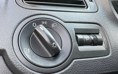 Volkswagen Polo VI (EU Market), 2018 год, 999 000 рублей, 18 фотография