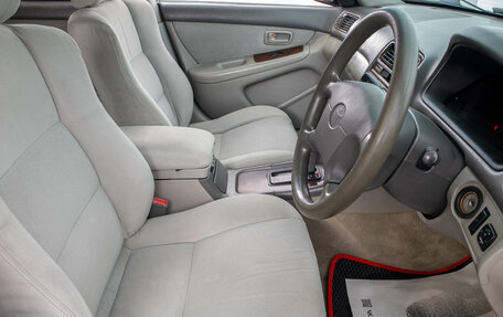 Toyota Windom, 2000 год, 679 000 рублей, 10 фотография